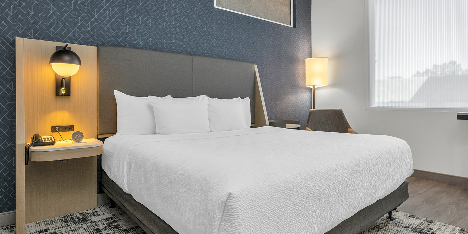 Welcome To La Quinta Inn & Suites Top Hotel In San Jose Near Silicon Valley