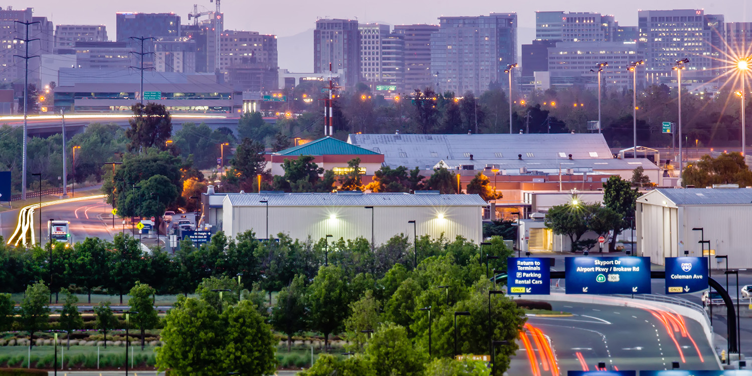 Discover San Jose's Attractions From Our Prime Location Hit Museums, Parks, Tech Tours, And More